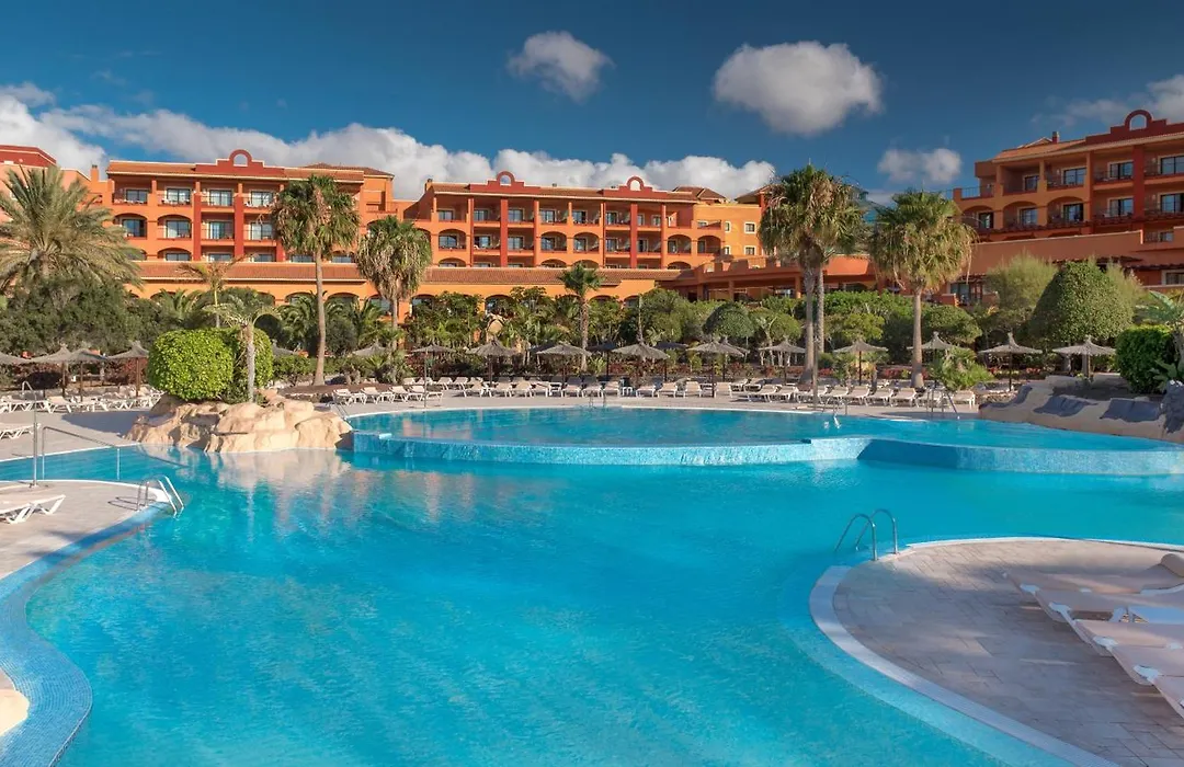Sheraton Fuerteventura Golf & Spa Resort-1