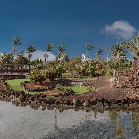 Sheraton Fuerteventura Golf & Spa Resort-3