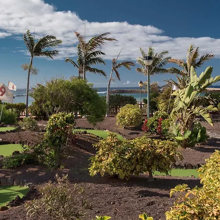 Sheraton Fuerteventura Golf & Spa Resort-2