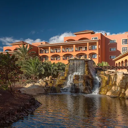 Sheraton Fuerteventura Golf & Spa Resort-3