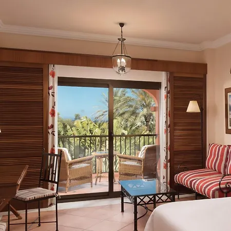 Sheraton Fuerteventura Golf & Spa Resort-2